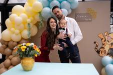 Yaëlle FAU - YAELLE FAU