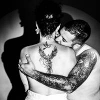 Vanessa BUISSON - Regard de toi