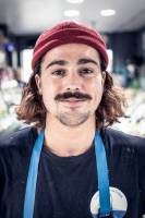 Martin VIZIBLE - Escale Création